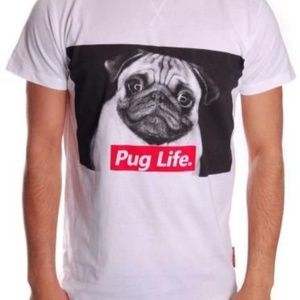 Pug Life Shirt